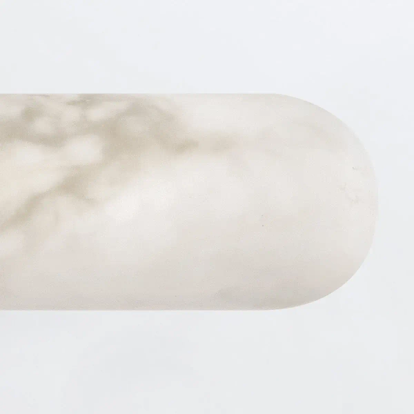 Lampa ścienna nad lustro Ibiza QN-IBIZA-L-BX LED 21,5W 3000K IP44 czarny