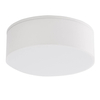 Plafon LAMPA sufitowa TOTTORI IL 8401 Shilo okrągła OPRAWA natynkowa LED 10W 4000K plafoniera biała