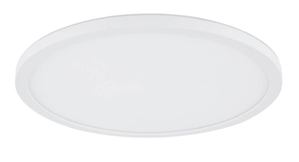 Plafon ledowy Sapana 41562-24W LED 24W 3000K z funkcją pamięci biały