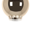 Szklana wisząca lampa Ojo MSE1501100311 Moosee LED 7W 3000K złota