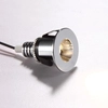 Downlight podtynkowy POINT 288001206 LED 1W 4000K okrągły chrom