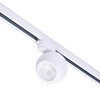 Szynowa lampa Skye AZ4519 LED 12W 3000K do 3-fazowego systemu biała