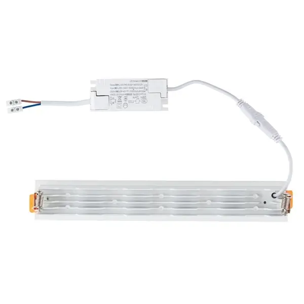 Nasufitowy reflektor Mini 10046 Nowodvorski LED 20W 4000K biały