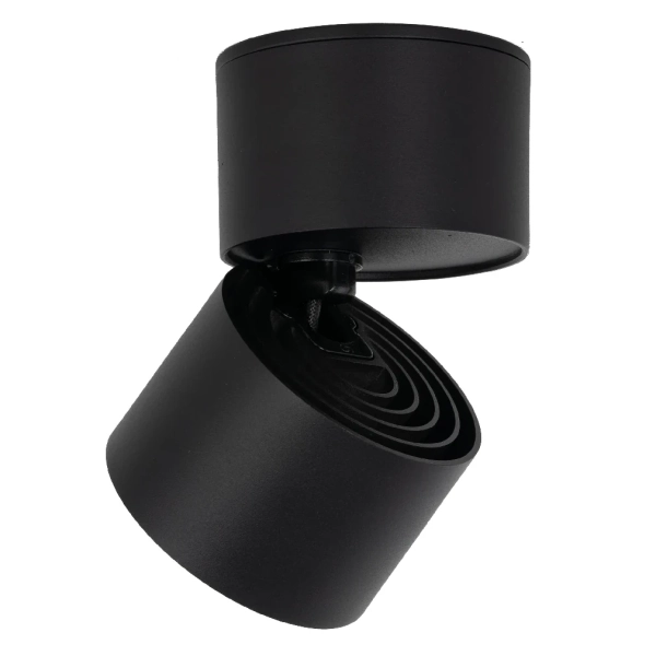 Ledowa lampka sufitowa Spark 18163 LED 10W 3000-6000K czarny