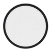 Łazienkowy plafon OJA 2015026103 LED 14,5W 3000-4000K IP54 czarny