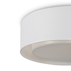 Sufitowa lampa Bergamo MOD613CL-03W1 Maytoni okrągła biała
