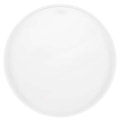 Plafon LAMPA sufitowa SOLA LED 12W 4000K 02783 Ideus okrągła OPRAWA ścienna KINKIET do łazienki IP44 biały