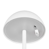 Stołowa lampka ze ściemniaczem Ricardo R54106131 IP54 LED 2W 3000K biały