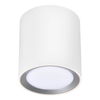 Przysufitowa lampa tuba Landon 2110850101 LED 2700-6500K IP44 biały