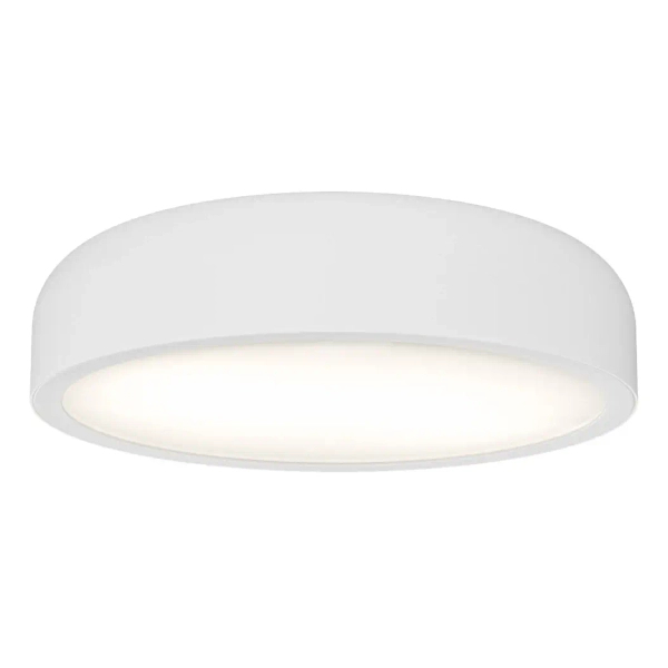 Nowoczesny ledowy plafon Cedrone OR85914 LED 14W 3000-6500K biały