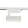 Punktowa lampa 1-fazowa szynowa Profile Tinos 10378 Nowodvorski LED 20W 4000K biała