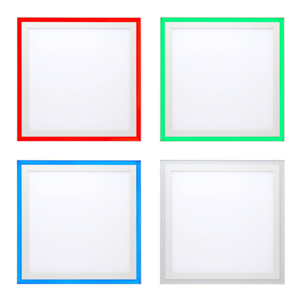 Natynkowy panel LED Lanette G97075/05 LED 25W 2700-6500K biały