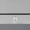 Łazienkowy kinkiet ścienny FABRIZIO 284770106 LED 9W 2300-4000K IP44 chrom