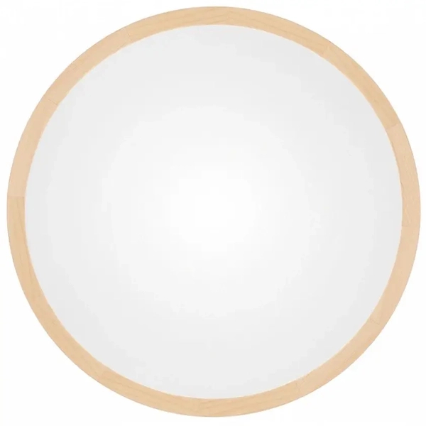 Ogrodowa lampa sufitowa 5907623600288 IP54 drewniana sosna