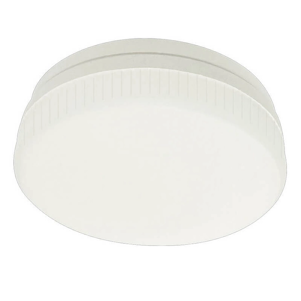 Żarówka LP-GX53-7W 3000K LED okrągła biała