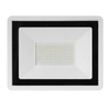 Naświetlacz zewnętrzny Halogen 1285 LED 100W 4000K biały czarny