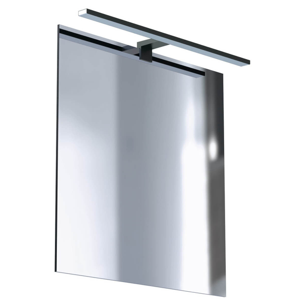 Ścienny kinkiet do łazienki Cezanne 10683 LED 8W 4000K IP44 biały