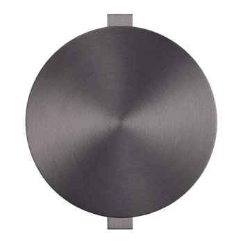 Lampa sufitowa magnetyczna SIGMA tytanowa AZ7100 1xLED 8W 3000K ściemnialna