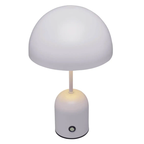 Gabinetowa lampa dotykowa Cantia TB-75839-GR LED 2W 3000-6500K szara