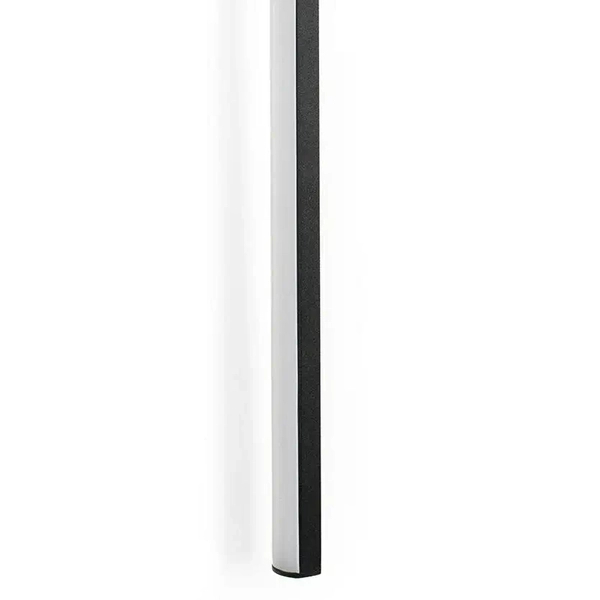 Kinkiet na ścianę MAISON MSE1501100412 Moosee LED 19W 3000K strzały czarna