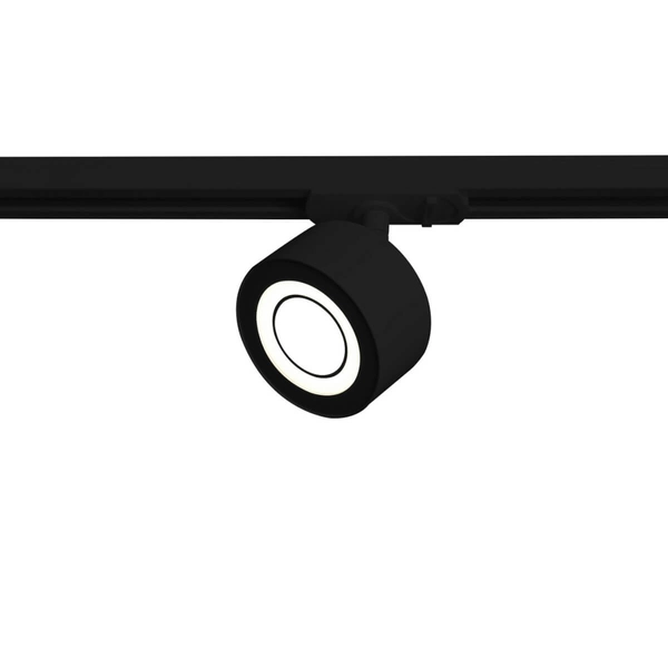 Szynowa lampa sufitowa Clyde 2213550103 LED 4W 2700K czarny