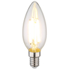 Klimatyczna żarówka 10577K E14 B35 LED 6W 3000K 800lm