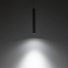 Wisząca lampa do szyn 1-obwodowych 11641 LED 9W 4000K biała