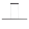Lampa wisząca belka Arche ABR-LWL-CCT-ARC-C LED 30W CCT czarna