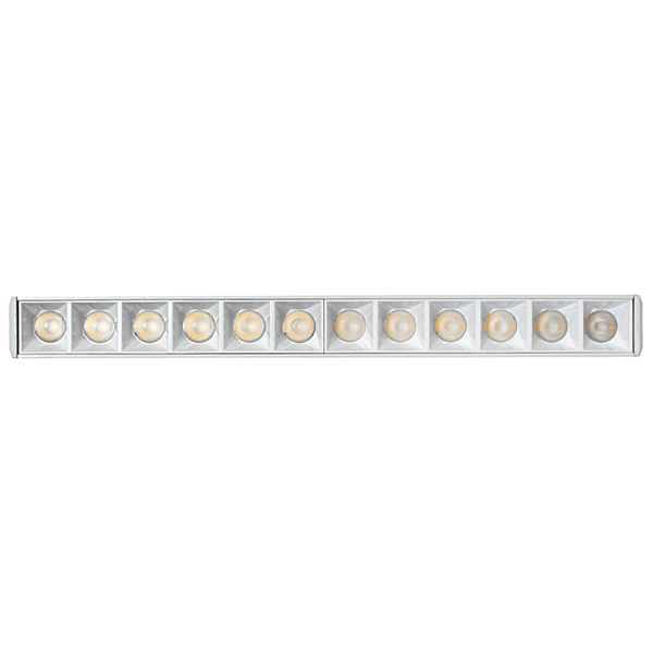 Lampa magnetyczna z diodami do systemu szynowego 844 Domeno LED 12W 3000K biała