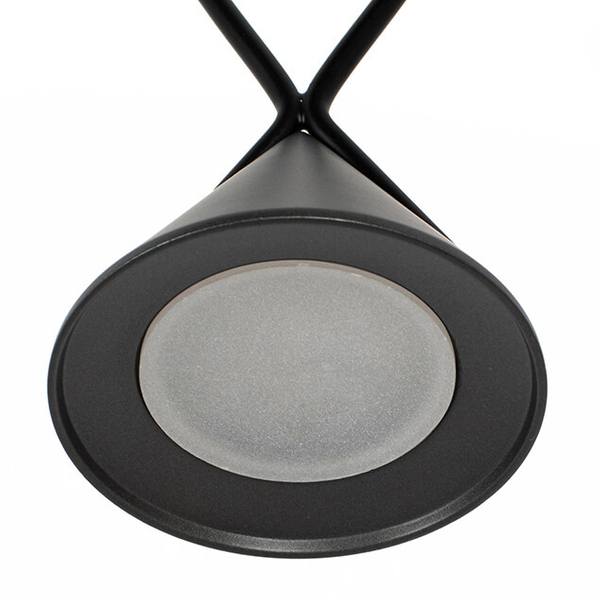 Loftowa lampa wisząca Atlas MSE010100280 Moosee LED 10W 3000K