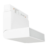 Łamana lampa magnetyczna Magnetic M0029N Maxlight LED 6W 3000K regulowana biała