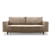 Sofa z wyborem koloru i tkaniny ADELE 5900168833562 King Home rozkładana