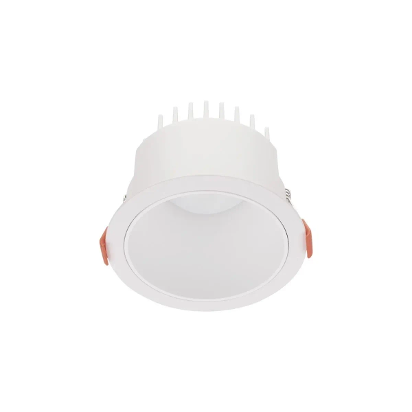 Lampa podtynkowa sufitowa ARAMIEL LE65119 20W 3000K oczko białe