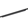 Liniowa lampa do szyn 1-obwodowa 11306 LED 18W 3000K czarna