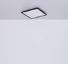 Plafon kwadratowy Sapana 41563-24B LED 24W 3000K square czarny