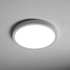 Ledowy regulowany plafon MULTI LED 11357 LED 9-18W CCT biały