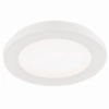 Łazienkowy plafon okrągły CAMILLUS R62921001 LED 10W 3000K IP44 biały