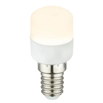 Kapsułka żarówka 10616 E14 mini LED 2,5W 230V 3000K 220lm