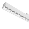 Magnetyczna lampa LED belka DALI biała ze ściemniaczem 12W 2500–6500K 1488