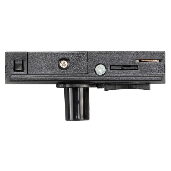 Zawiesie lamp do szynoprzewodów Track ML2129 1-obwodowa czarny