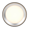 Lampa sufitowa Landon 2110840103 LED 2700-6500K IP44 tuba czarny