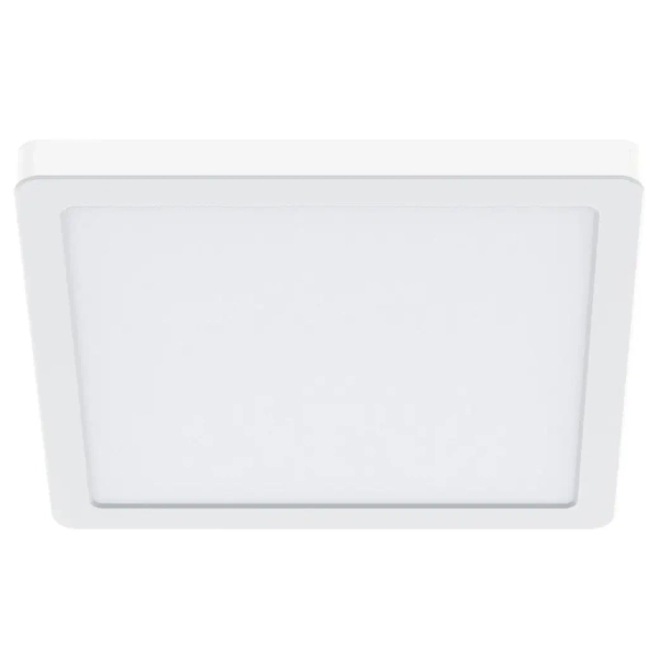 Plafon sufitowy do przedpokoju Evora ML1792 LED 12W 3000-6000K biały