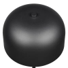 Podłogowa lampa ze ściemniaczem KARYA DL132-49151 LED 2,5W 3000K czarny