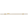 Lampa zwieszana listwa LOVELY ST-DN1620-100 GOLD LED 9W 3000K złoty