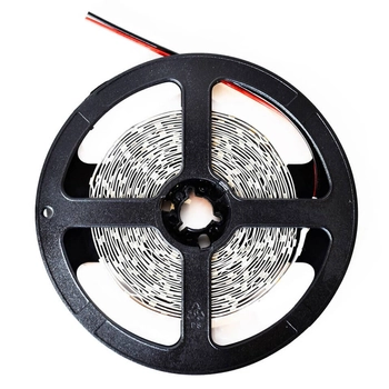 Ledowa taśma ściemnialna ML4747 Milagro LED 5,5W/0,5m 6000K czarna