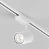 Lampa sufitowa 1-fazowa Vuoro TR003-1-15W4K-S-W LED 15W 4000K ścieżka świetlna biała