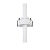 Lampa sufitowa wpuszczana NAVANZO LE65132 LED 6W 3000K biała