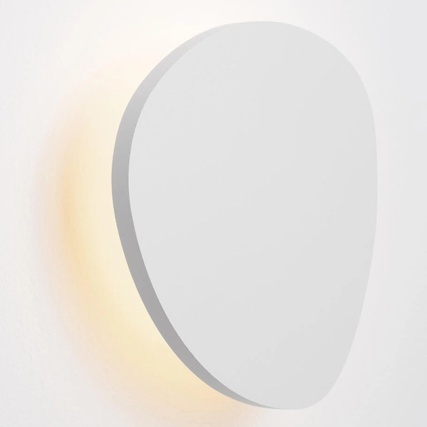 Kinkiet ścienny na przedpokój APURE LE44373 LED 6W 3000K biały