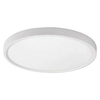 Sypialniany plafon okrągły PAULOS 71073 LED 24W 4000K biały
