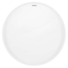 Plafon LAMPA sufitowa SOLA LED 12W 4000K MVS 03531 Ideus okrągła OPRAWA łazienkowa z czujnikiem ruchu IP44 biała
